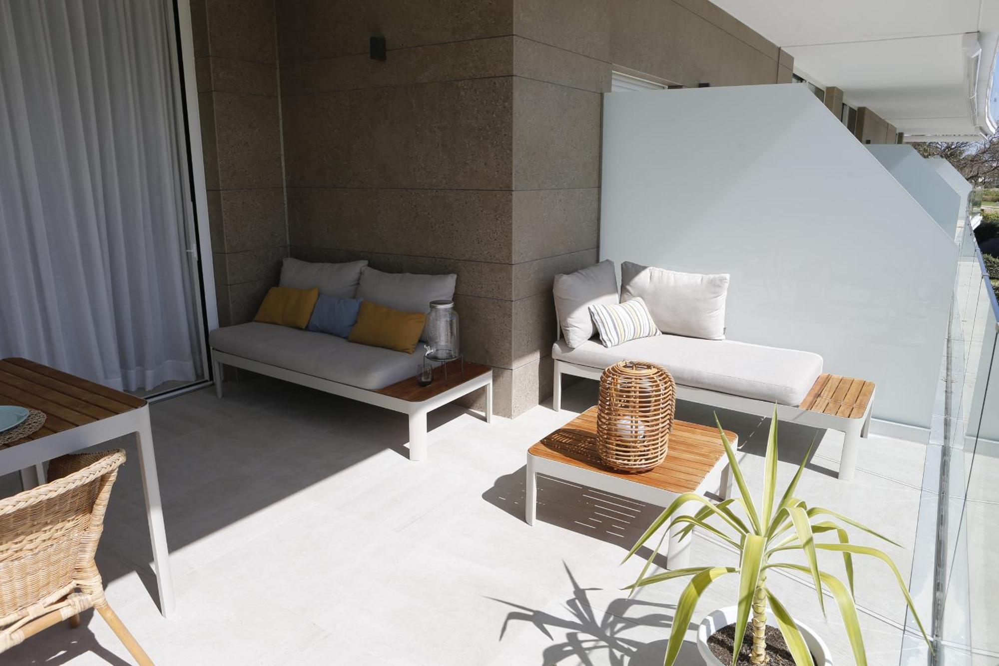 Eleven Views Lightbooking Chipiona Exterior foto