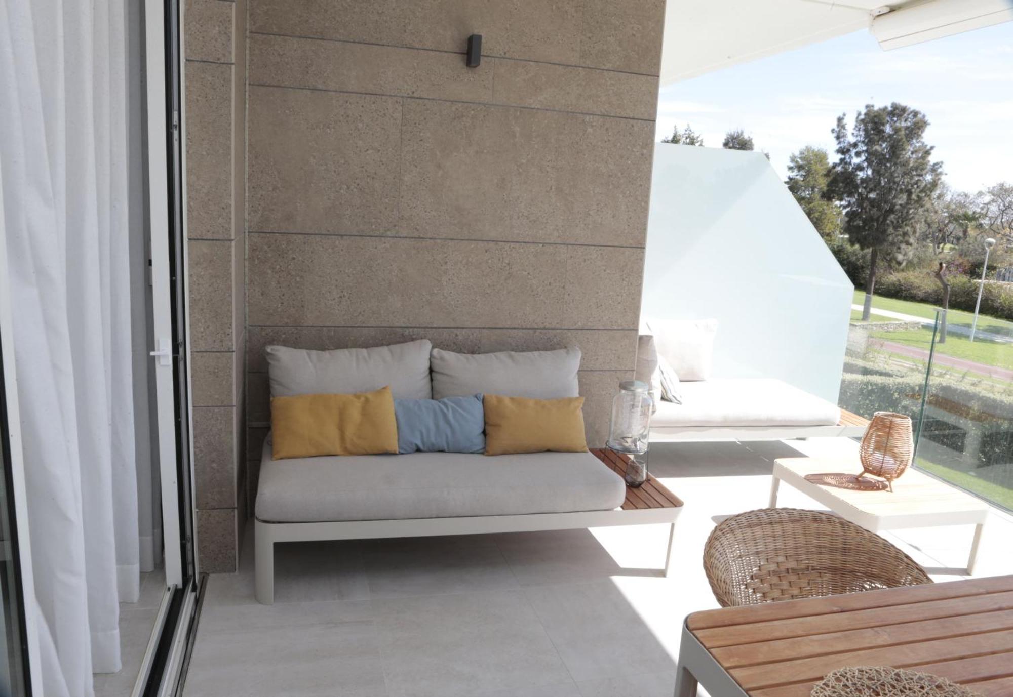 Eleven Views Lightbooking Chipiona Exterior foto